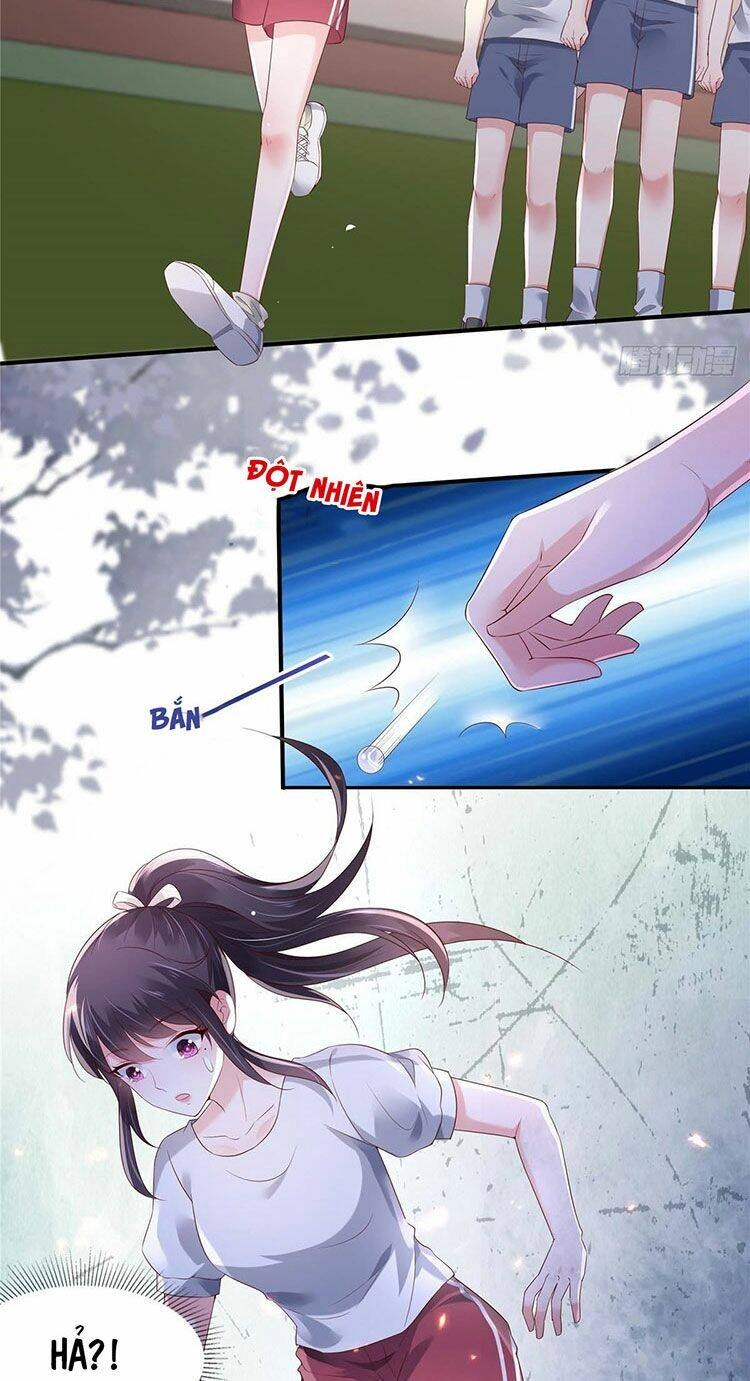 Trọng Sinh Trở Lại: Sủng Nịch Độc Nhất Vô Nhị Chapter 59 - 14