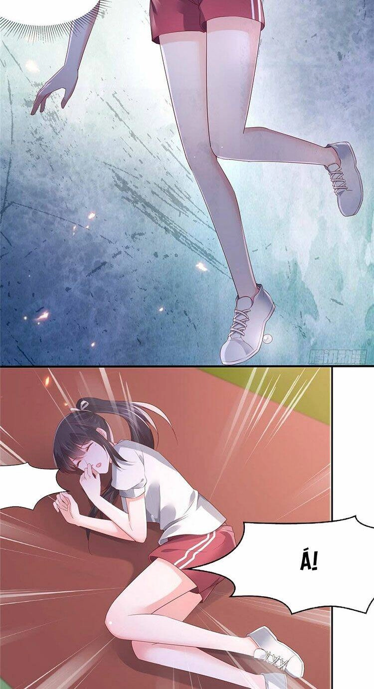 Trọng Sinh Trở Lại: Sủng Nịch Độc Nhất Vô Nhị Chapter 59 - 15