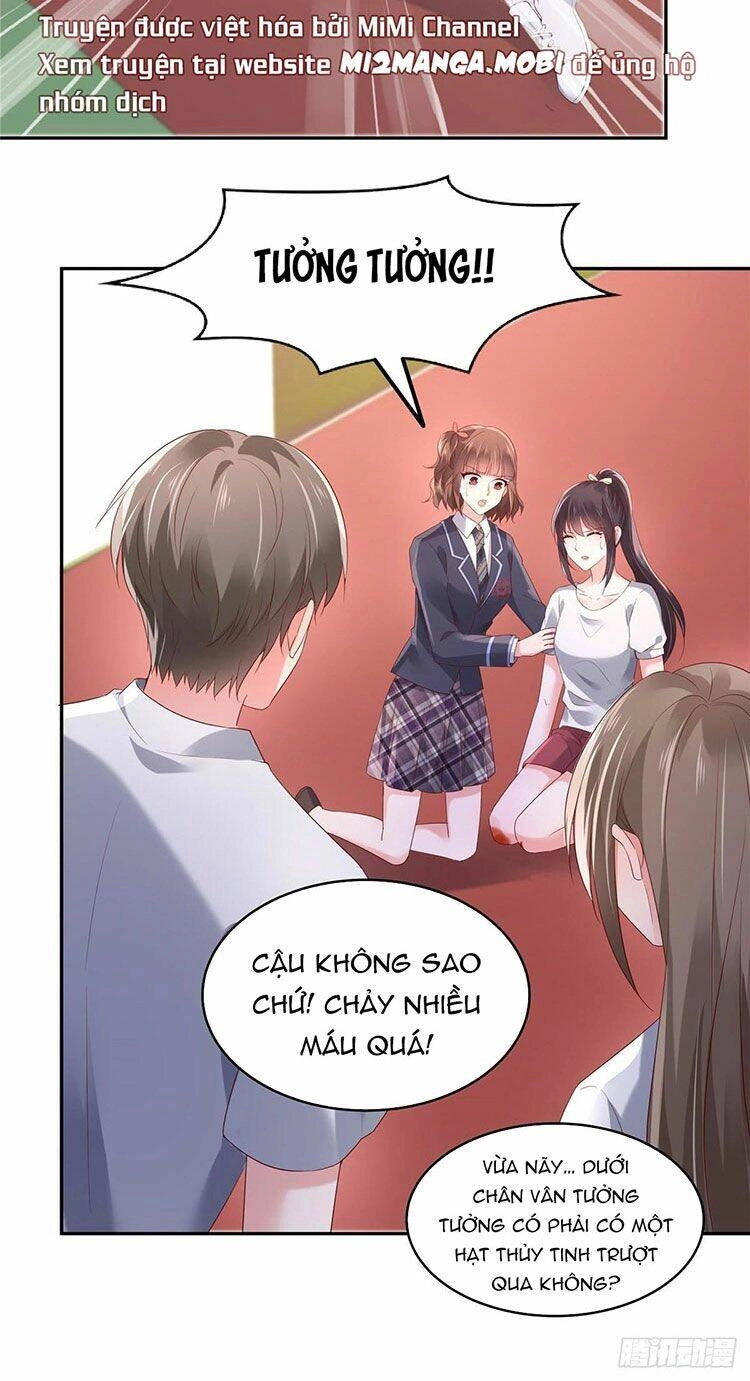 Trọng Sinh Trở Lại: Sủng Nịch Độc Nhất Vô Nhị Chapter 59 - 16