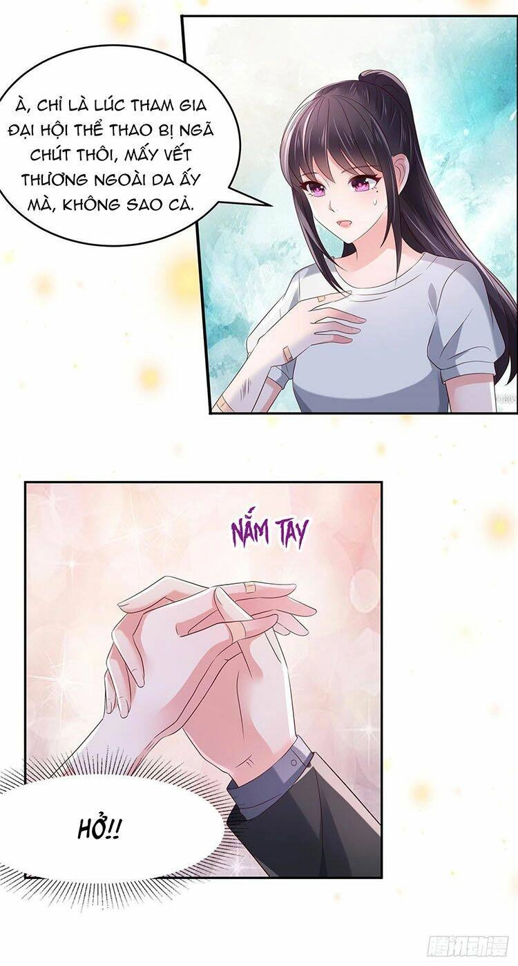 Trọng Sinh Trở Lại: Sủng Nịch Độc Nhất Vô Nhị Chapter 60 - 12