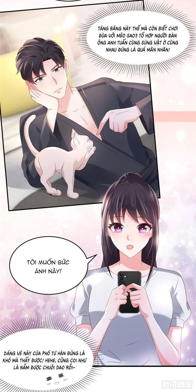 Trọng Sinh Trở Lại: Sủng Nịch Độc Nhất Vô Nhị Chapter 61 - 6