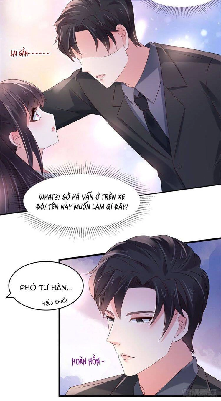 Trọng Sinh Trở Lại: Sủng Nịch Độc Nhất Vô Nhị Chapter 61 - 9