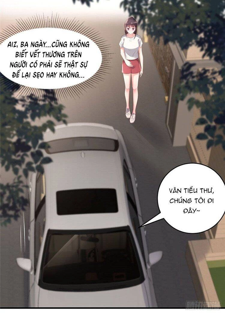 Trọng Sinh Trở Lại: Sủng Nịch Độc Nhất Vô Nhị Chapter 61 - 12