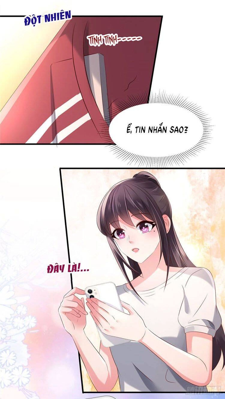 Trọng Sinh Trở Lại: Sủng Nịch Độc Nhất Vô Nhị Chapter 61 - 13