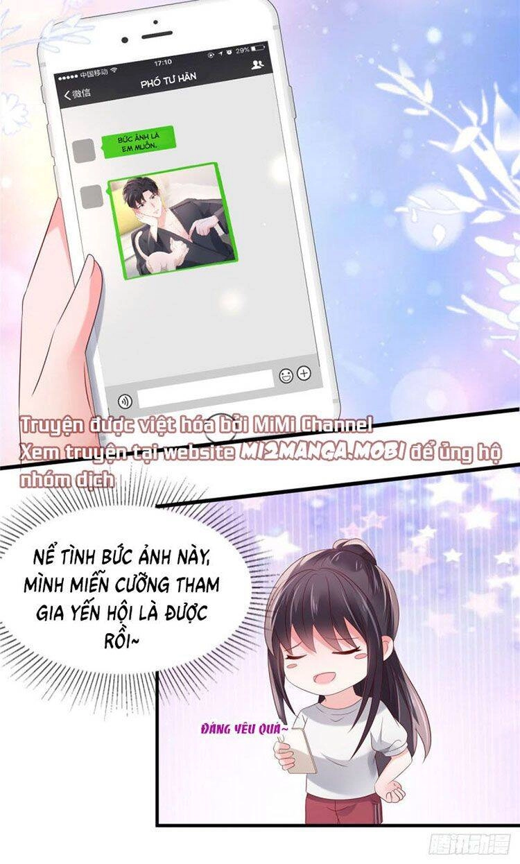 Trọng Sinh Trở Lại: Sủng Nịch Độc Nhất Vô Nhị Chapter 61 - 14