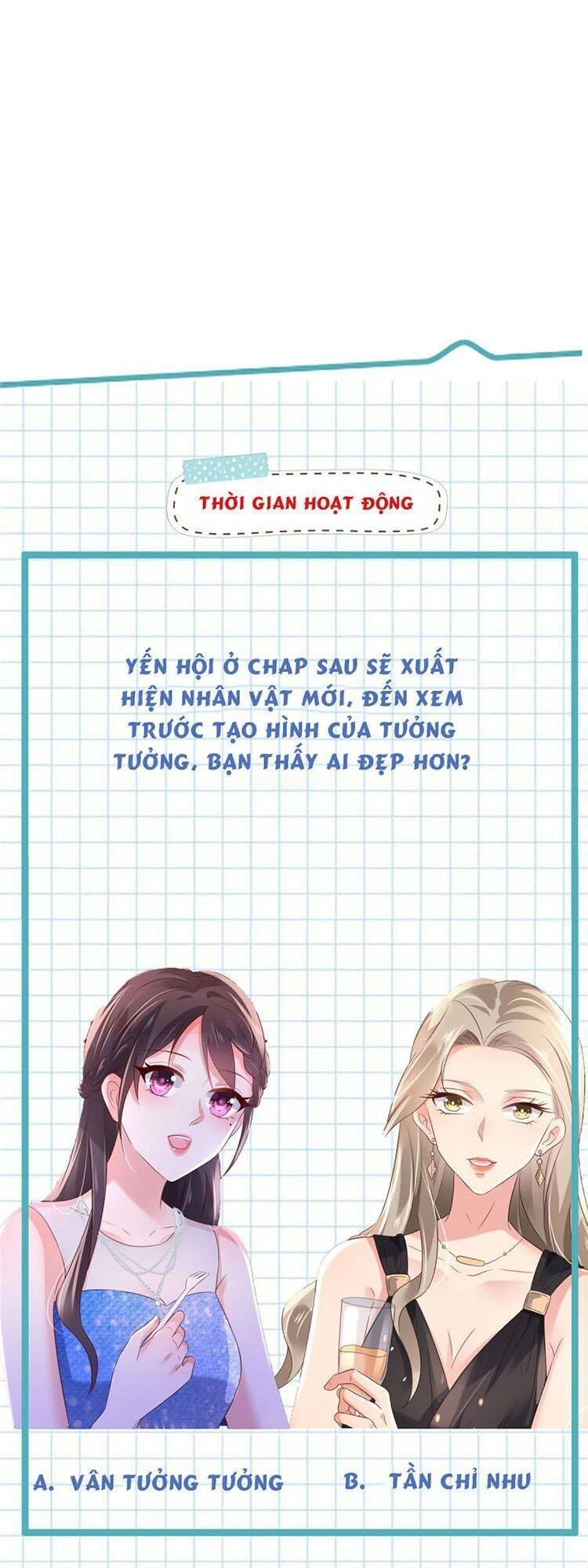 Trọng Sinh Trở Lại: Sủng Nịch Độc Nhất Vô Nhị Chapter 61 - 15