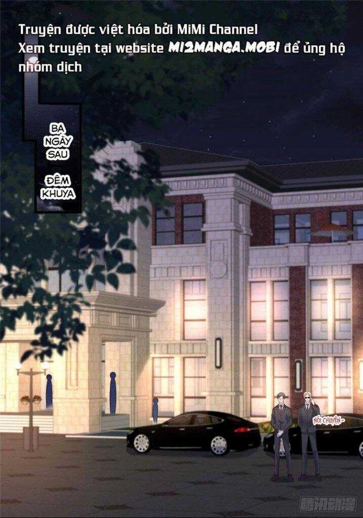 Trọng Sinh Trở Lại: Sủng Nịch Độc Nhất Vô Nhị Chapter 62 - 1