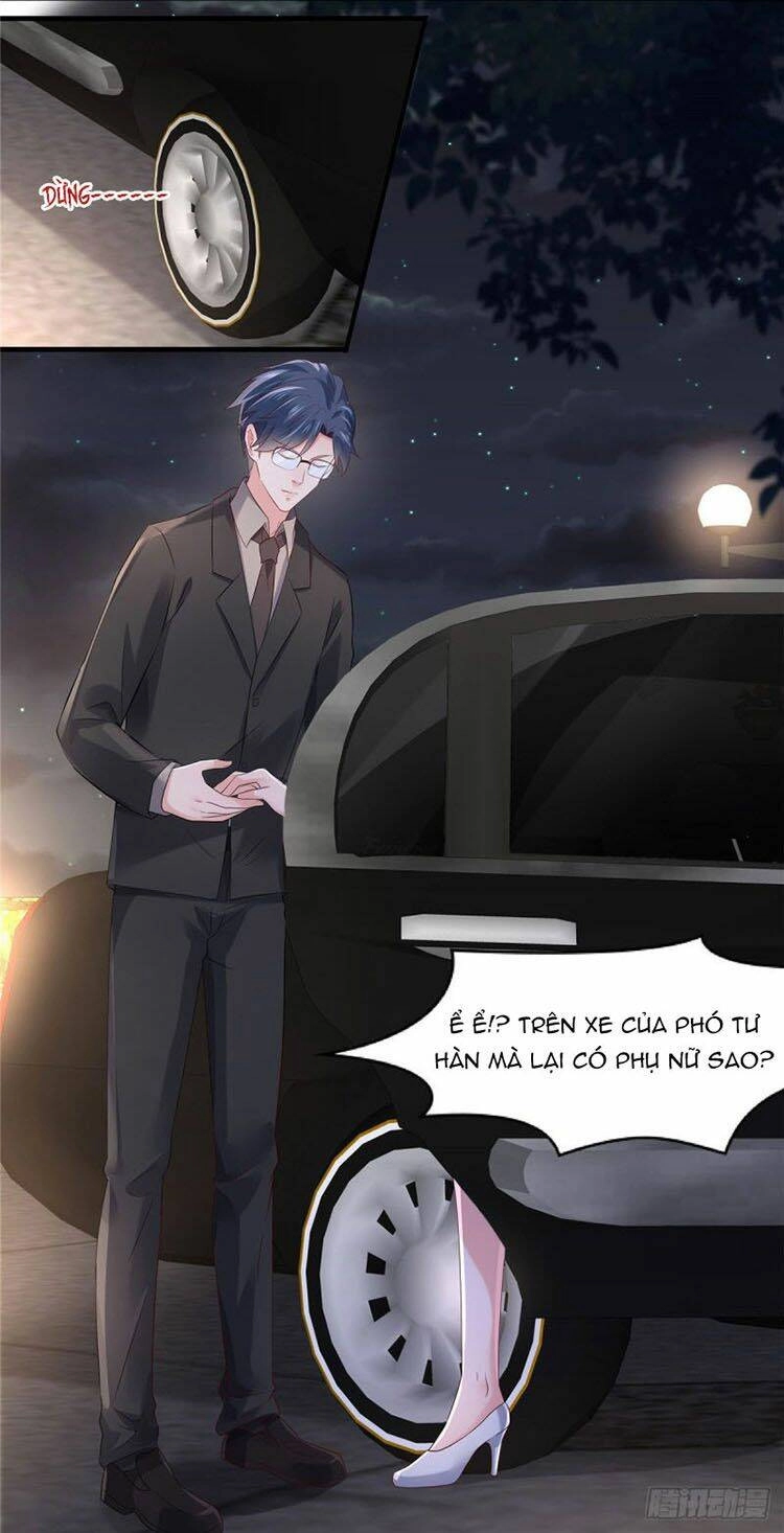 Trọng Sinh Trở Lại: Sủng Nịch Độc Nhất Vô Nhị Chapter 62 - 3