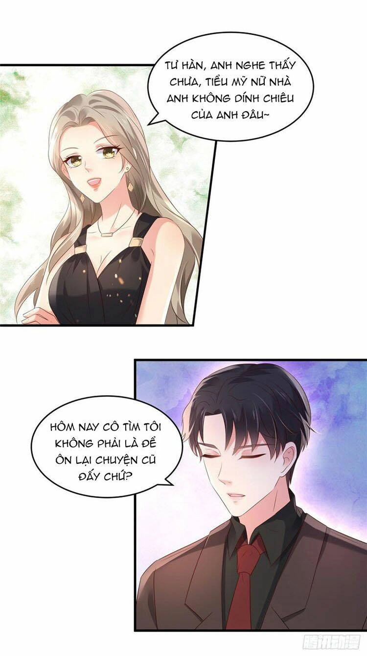 Trọng Sinh Trở Lại: Sủng Nịch Độc Nhất Vô Nhị Chapter 62 - 10