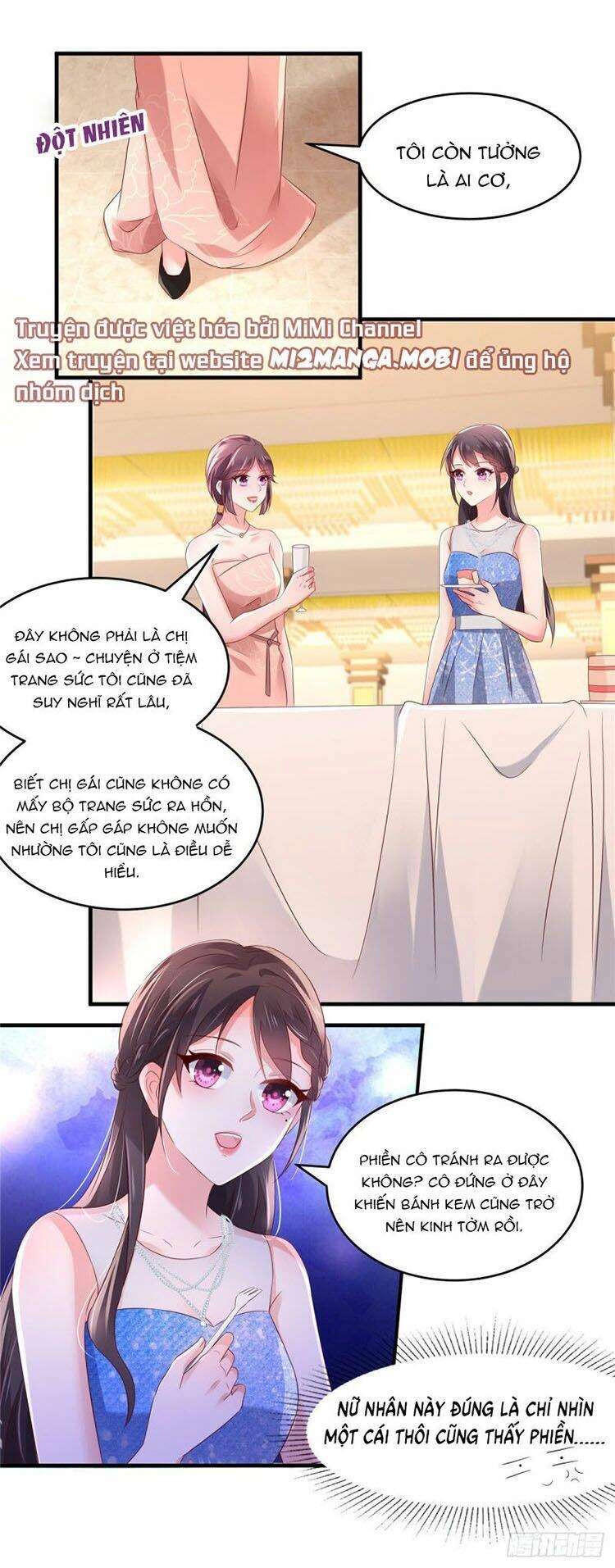 Trọng Sinh Trở Lại: Sủng Nịch Độc Nhất Vô Nhị Chapter 62 - 14