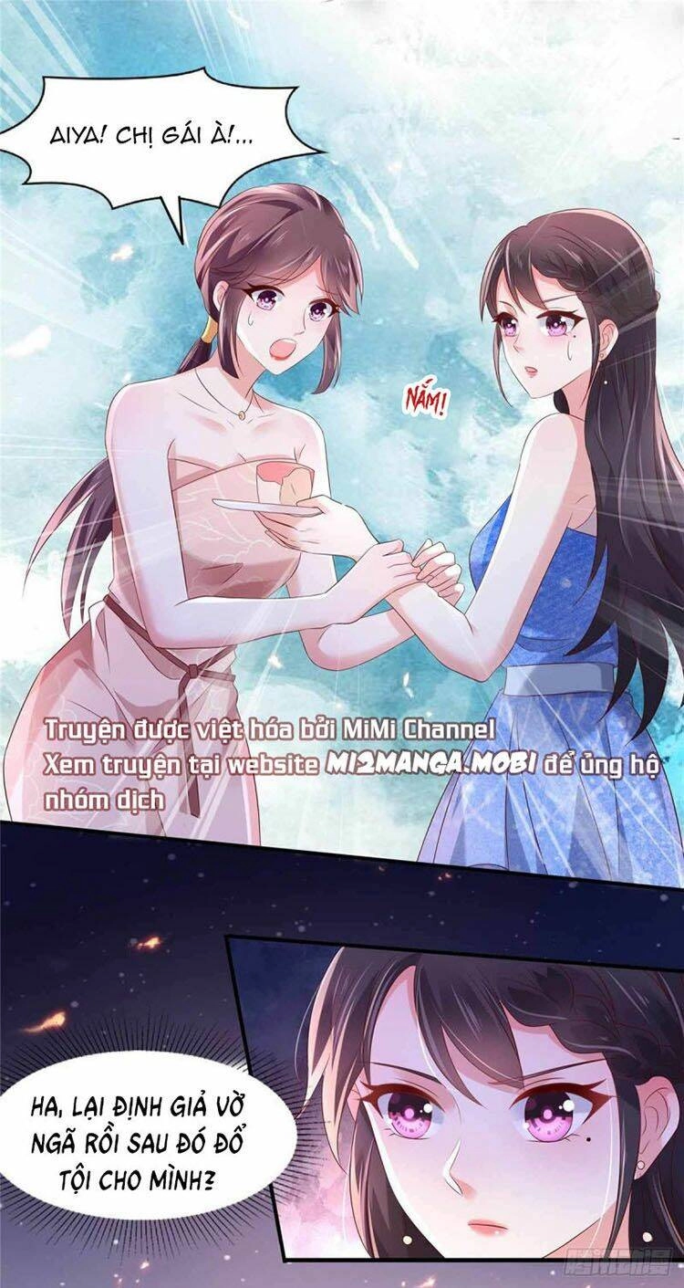 Trọng Sinh Trở Lại: Sủng Nịch Độc Nhất Vô Nhị Chapter 63 - 1