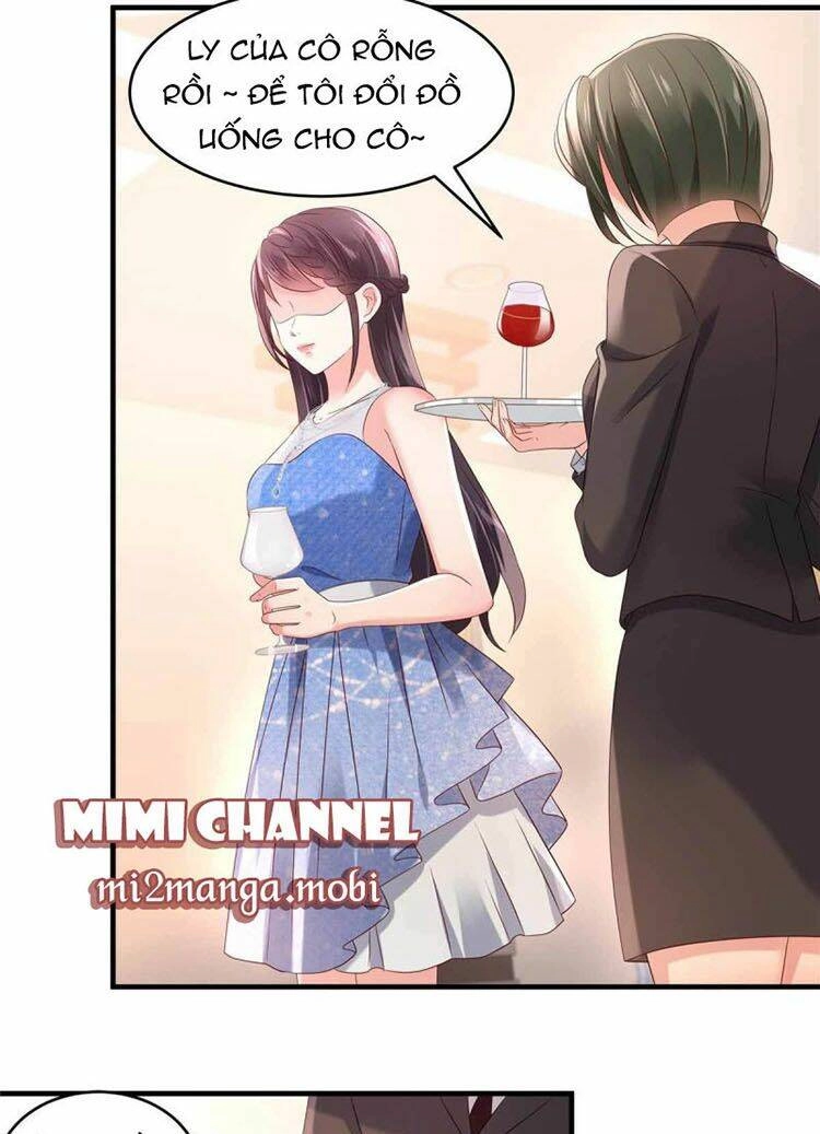 Trọng Sinh Trở Lại: Sủng Nịch Độc Nhất Vô Nhị Chapter 63 - 8