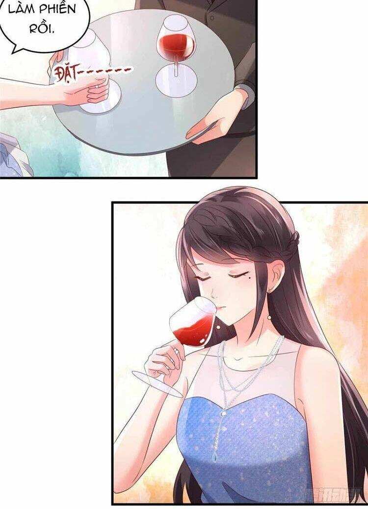 Trọng Sinh Trở Lại: Sủng Nịch Độc Nhất Vô Nhị Chapter 63 - 9