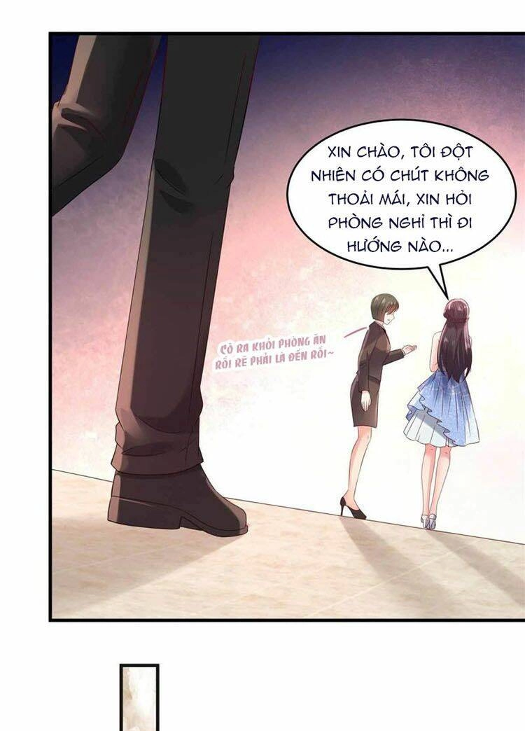 Trọng Sinh Trở Lại: Sủng Nịch Độc Nhất Vô Nhị Chapter 63 - 11