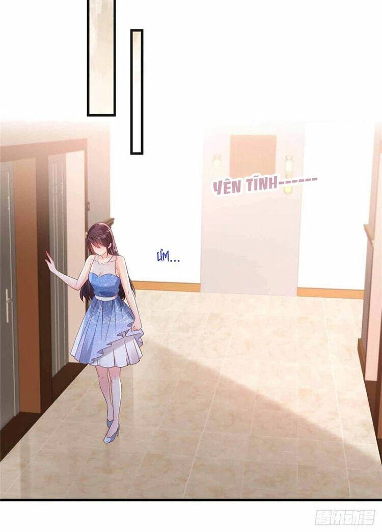 Trọng Sinh Trở Lại: Sủng Nịch Độc Nhất Vô Nhị Chapter 63 - 12