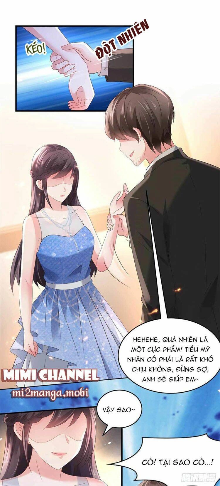 Trọng Sinh Trở Lại: Sủng Nịch Độc Nhất Vô Nhị Chapter 63 - 13