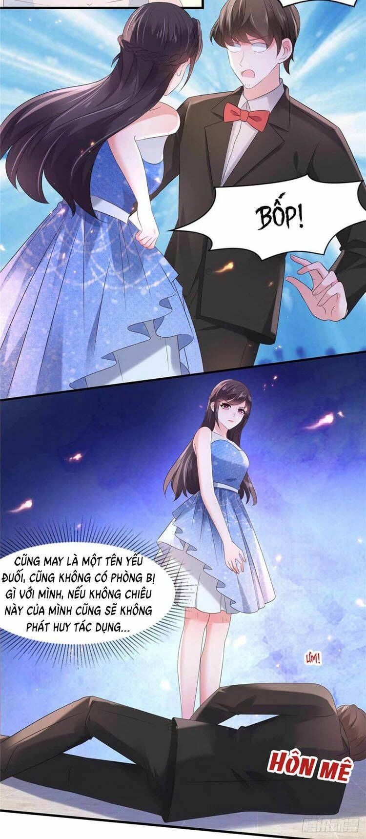 Trọng Sinh Trở Lại: Sủng Nịch Độc Nhất Vô Nhị Chapter 63 - 14