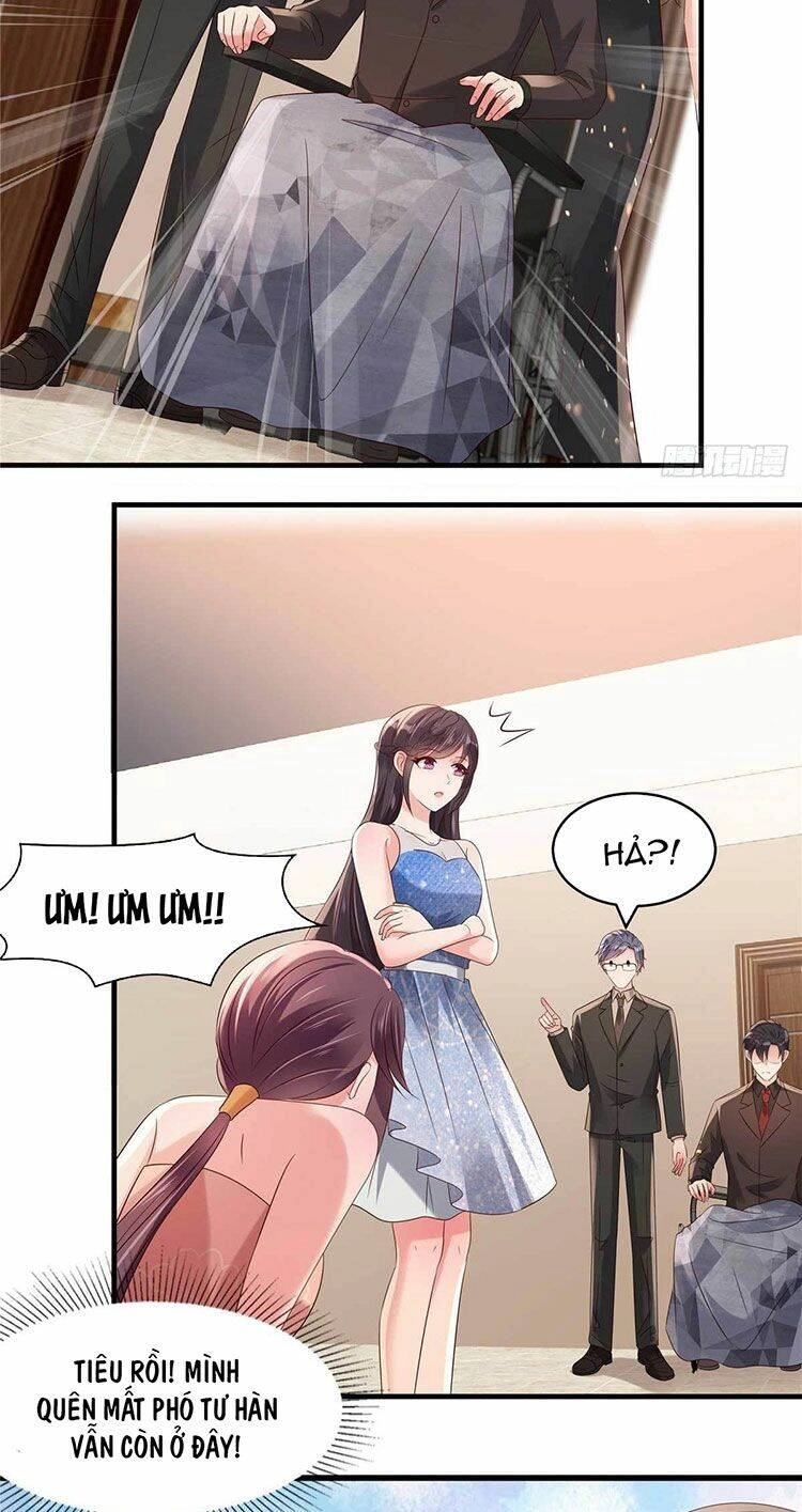 Trọng Sinh Trở Lại: Sủng Nịch Độc Nhất Vô Nhị Chapter 64 - 3