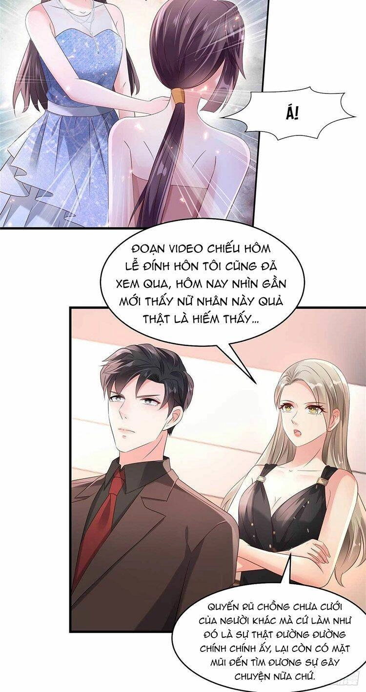 Trọng Sinh Trở Lại: Sủng Nịch Độc Nhất Vô Nhị Chapter 64 - 6