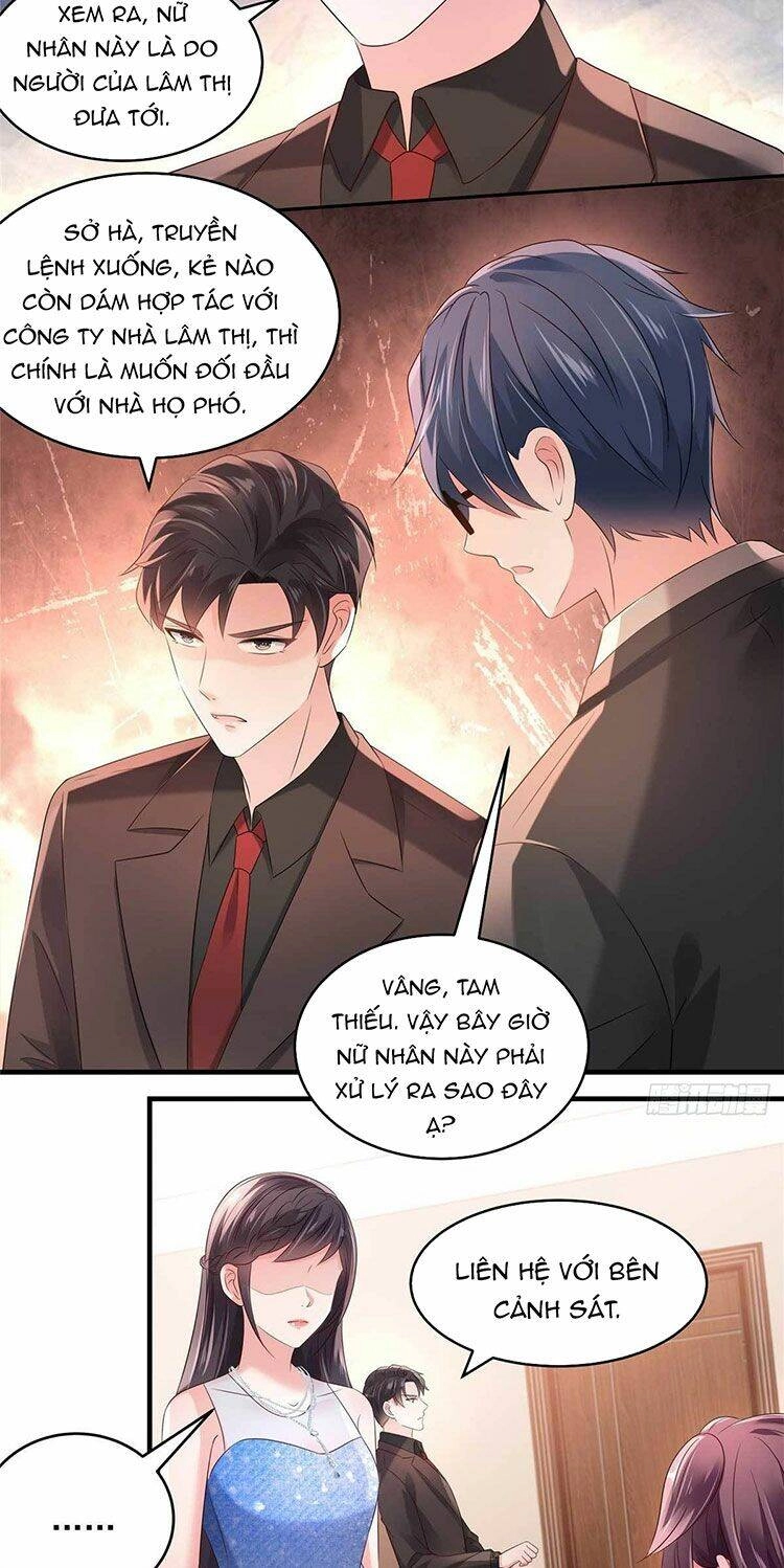 Trọng Sinh Trở Lại: Sủng Nịch Độc Nhất Vô Nhị Chapter 64 - 8