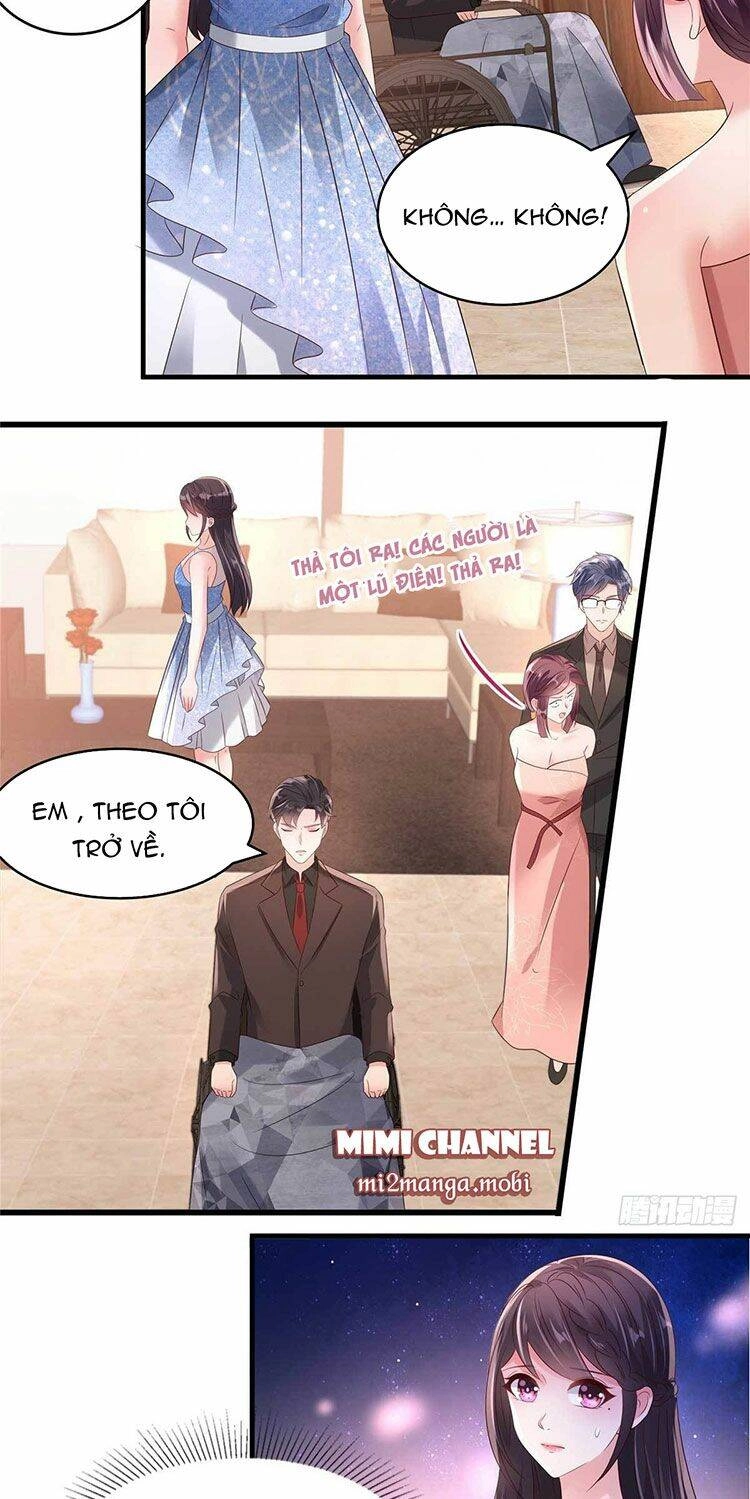 Trọng Sinh Trở Lại: Sủng Nịch Độc Nhất Vô Nhị Chapter 64 - 9