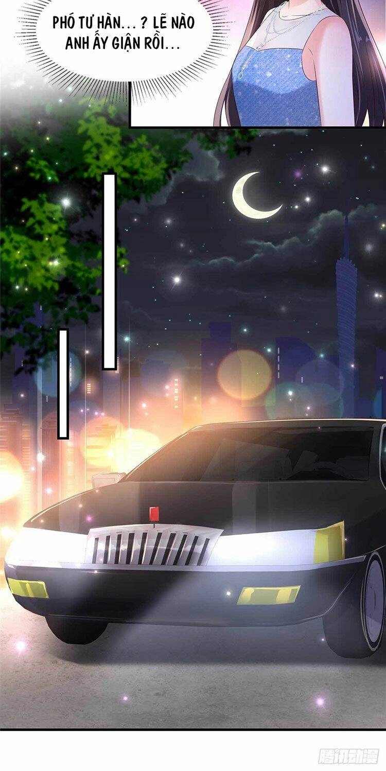 Trọng Sinh Trở Lại: Sủng Nịch Độc Nhất Vô Nhị Chapter 64 - 10