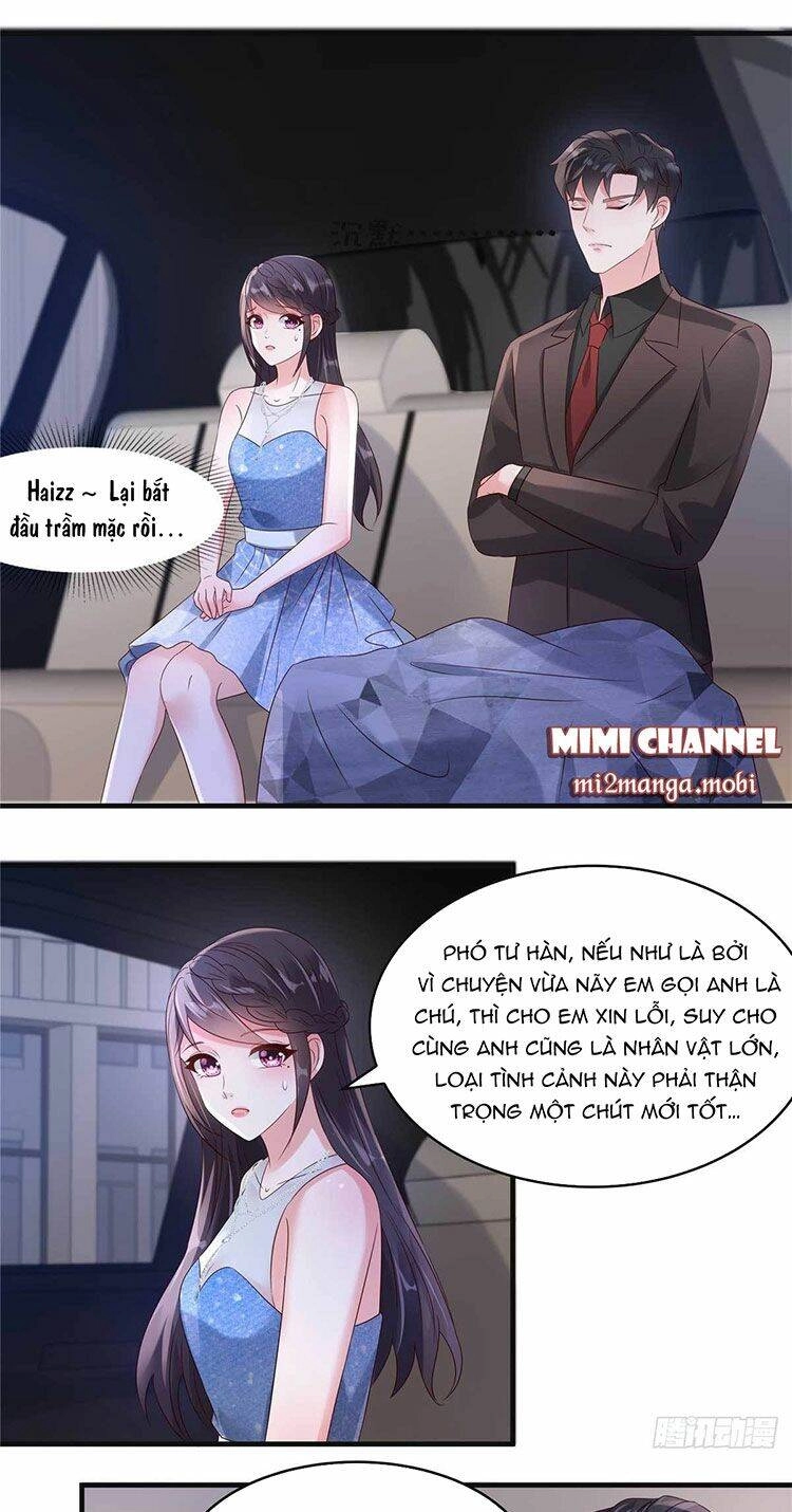 Trọng Sinh Trở Lại: Sủng Nịch Độc Nhất Vô Nhị Chapter 64 - 11