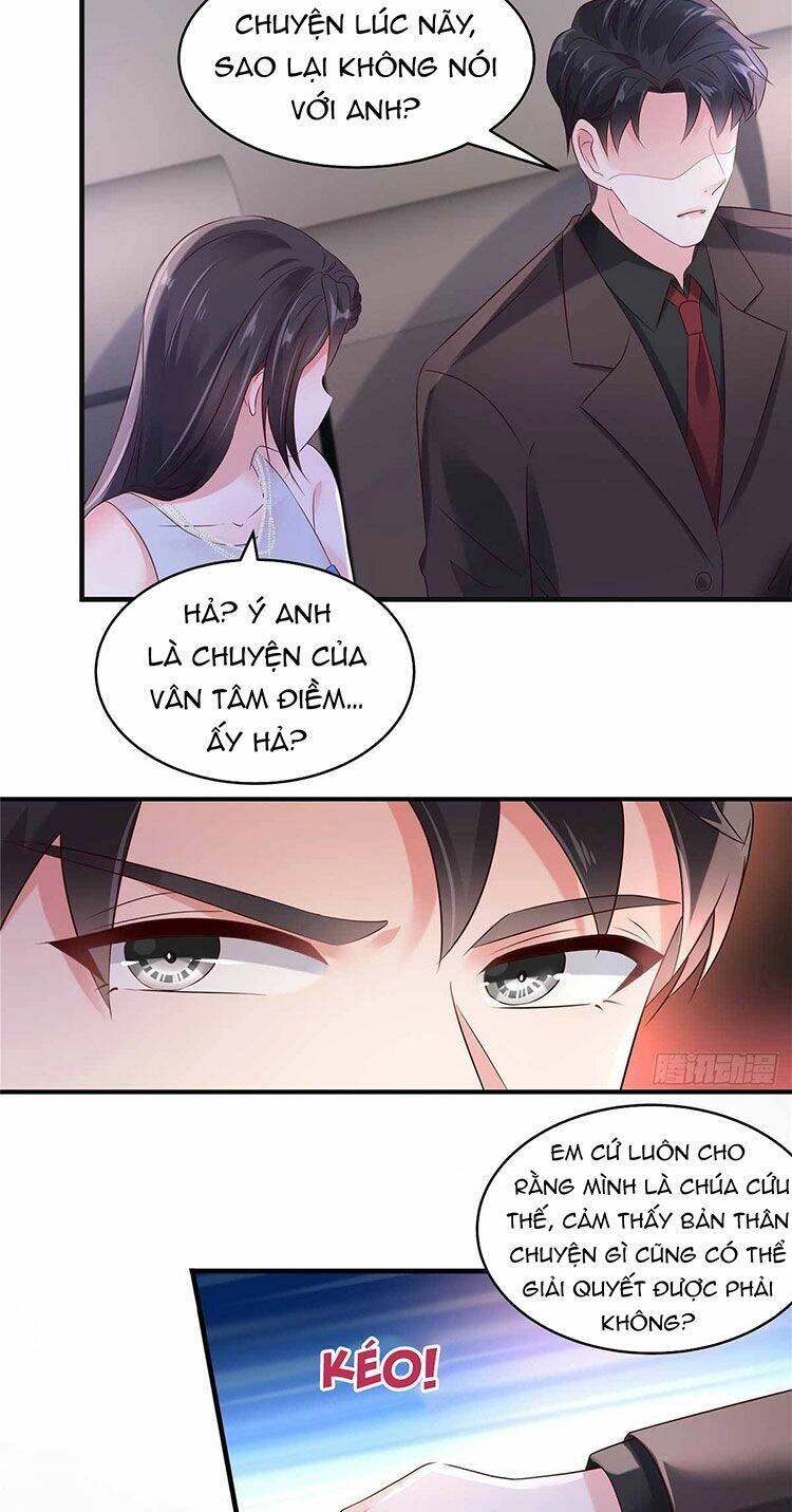 Trọng Sinh Trở Lại: Sủng Nịch Độc Nhất Vô Nhị Chapter 64 - 12