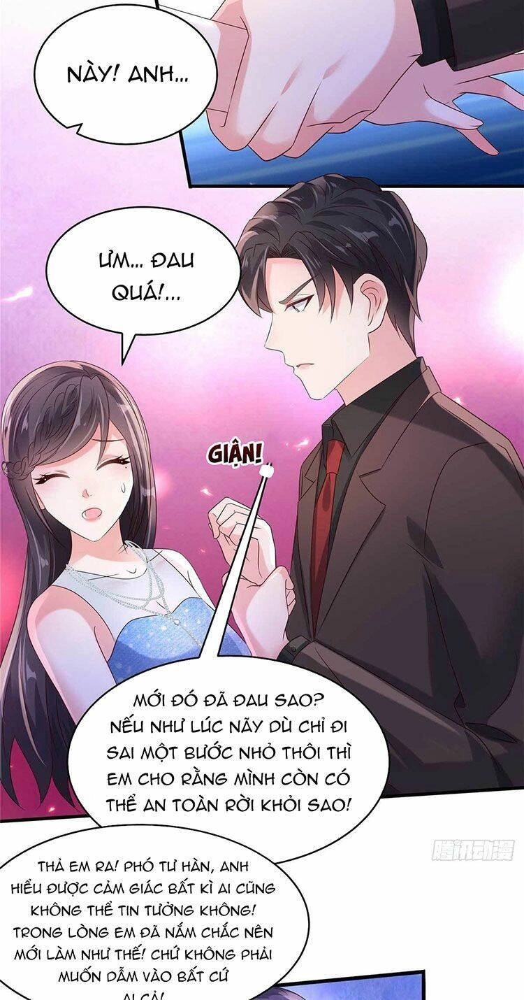 Trọng Sinh Trở Lại: Sủng Nịch Độc Nhất Vô Nhị Chapter 64 - 13