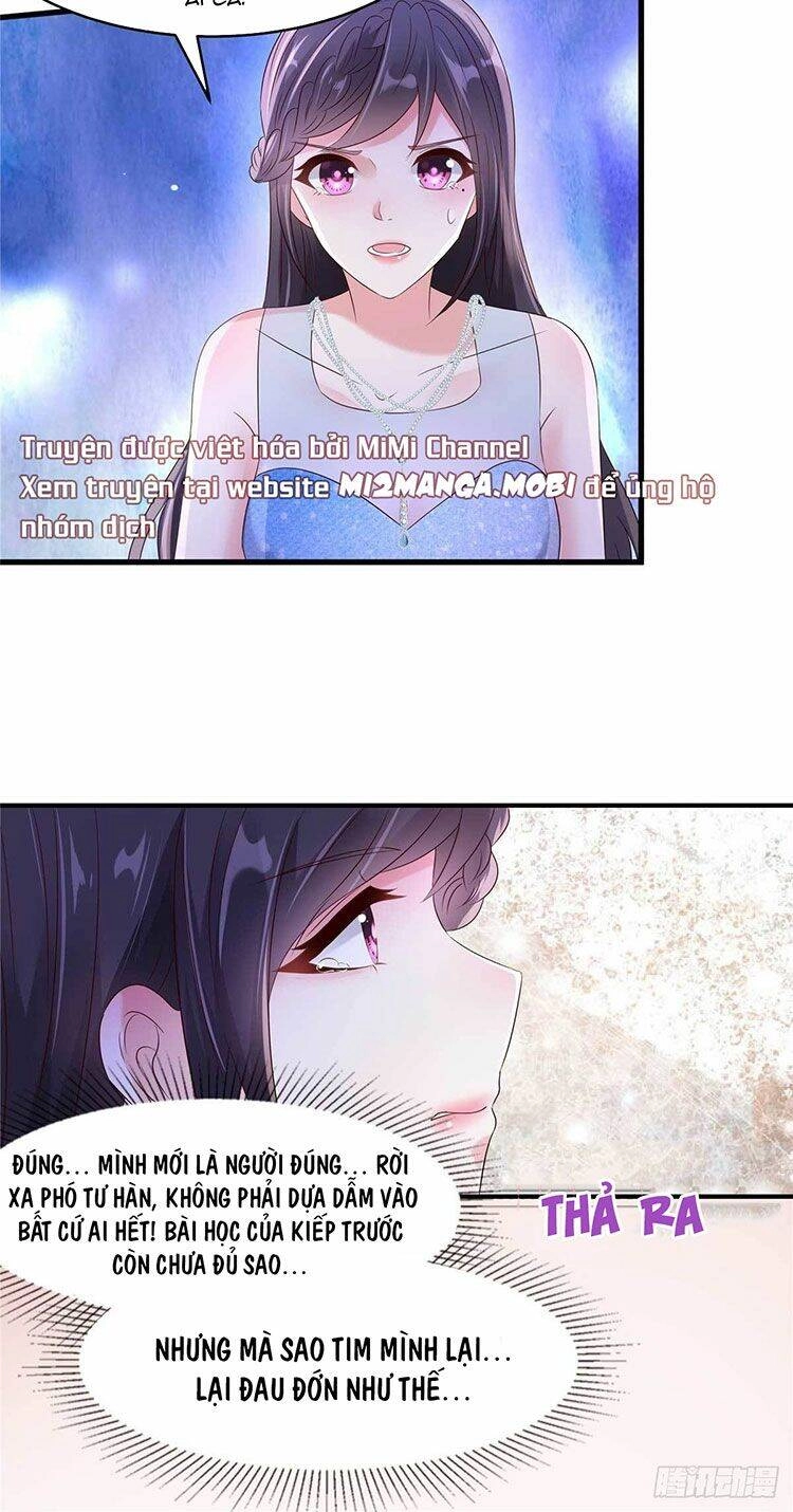 Trọng Sinh Trở Lại: Sủng Nịch Độc Nhất Vô Nhị Chapter 64 - 14