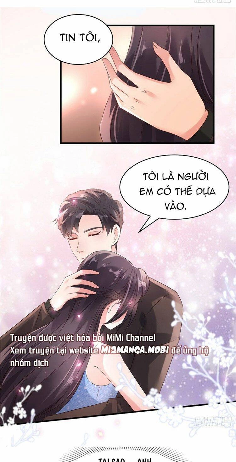 Trọng Sinh Trở Lại: Sủng Nịch Độc Nhất Vô Nhị Chapter 65 - 1