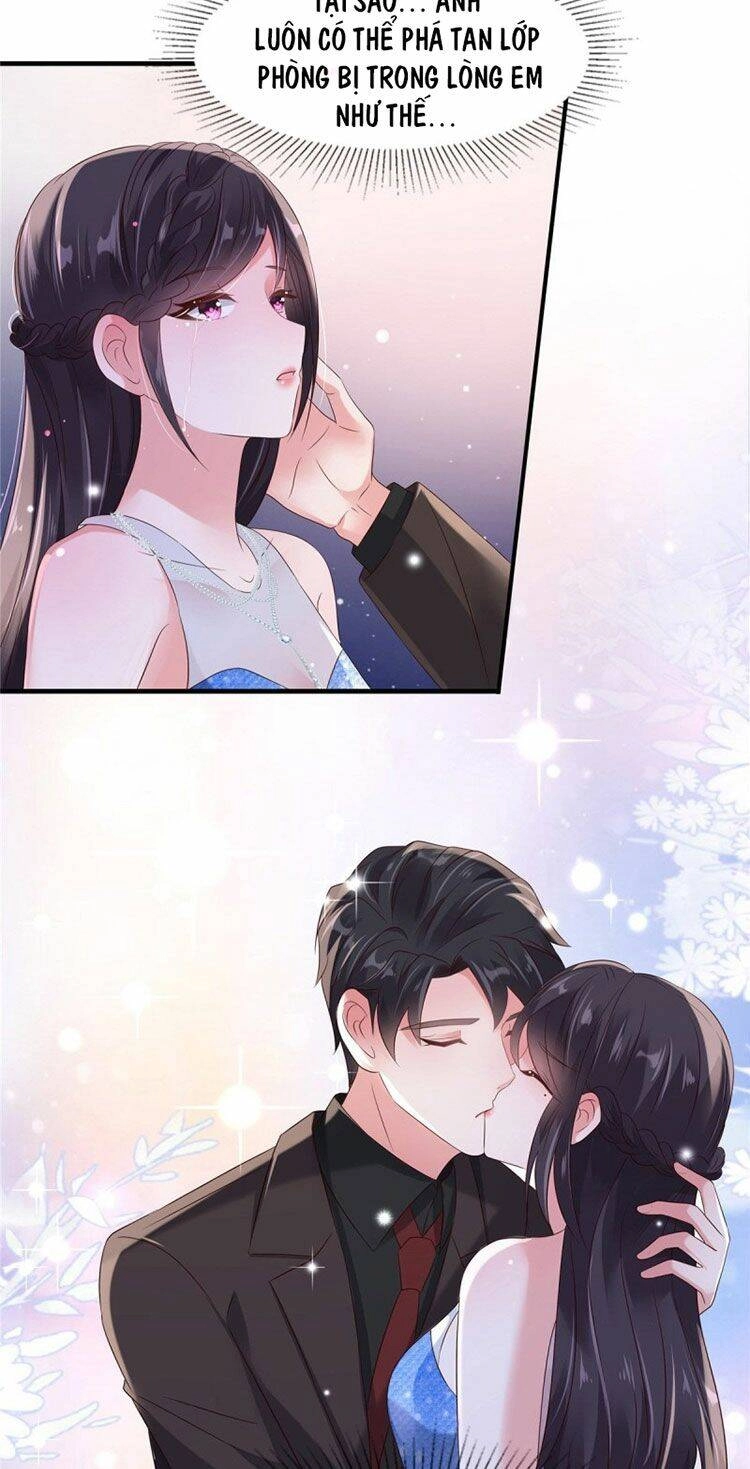 Trọng Sinh Trở Lại: Sủng Nịch Độc Nhất Vô Nhị Chapter 65 - 2