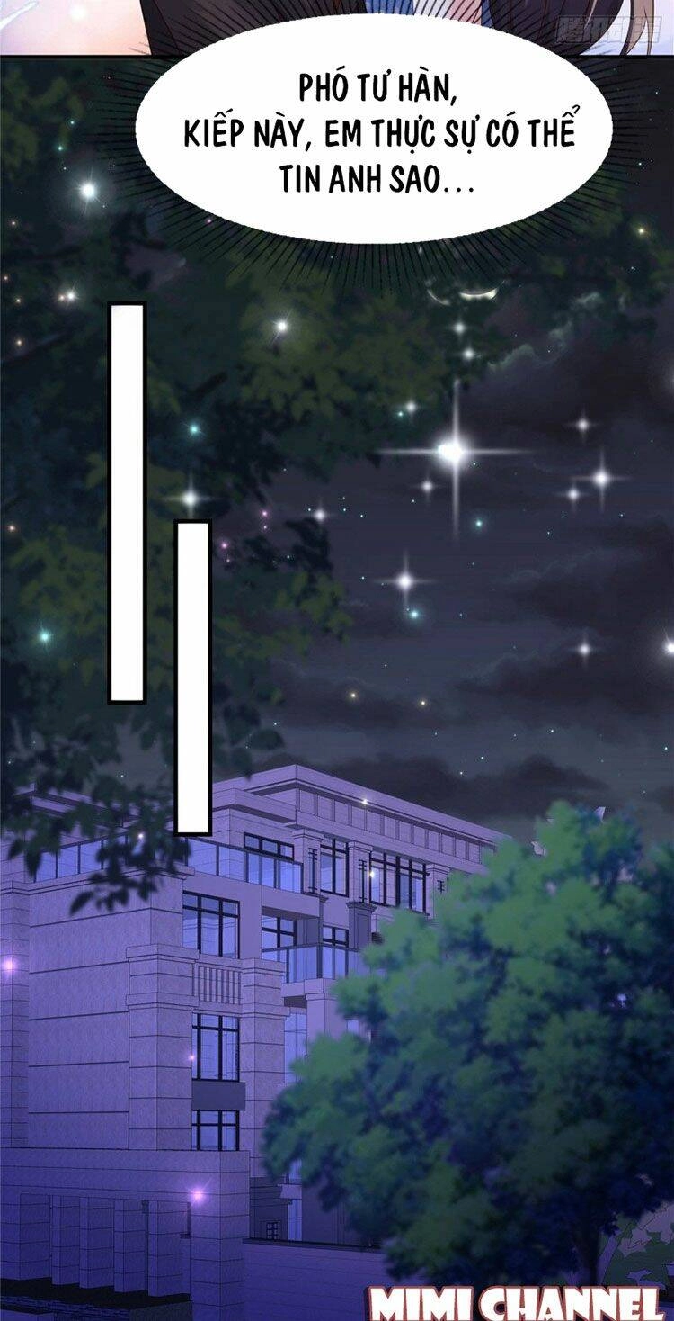 Trọng Sinh Trở Lại: Sủng Nịch Độc Nhất Vô Nhị Chapter 65 - 3