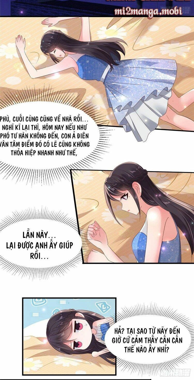Trọng Sinh Trở Lại: Sủng Nịch Độc Nhất Vô Nhị Chapter 65 - 4
