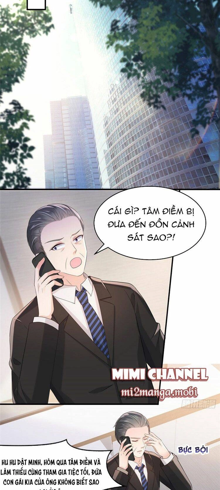 Trọng Sinh Trở Lại: Sủng Nịch Độc Nhất Vô Nhị Chapter 65 - 6