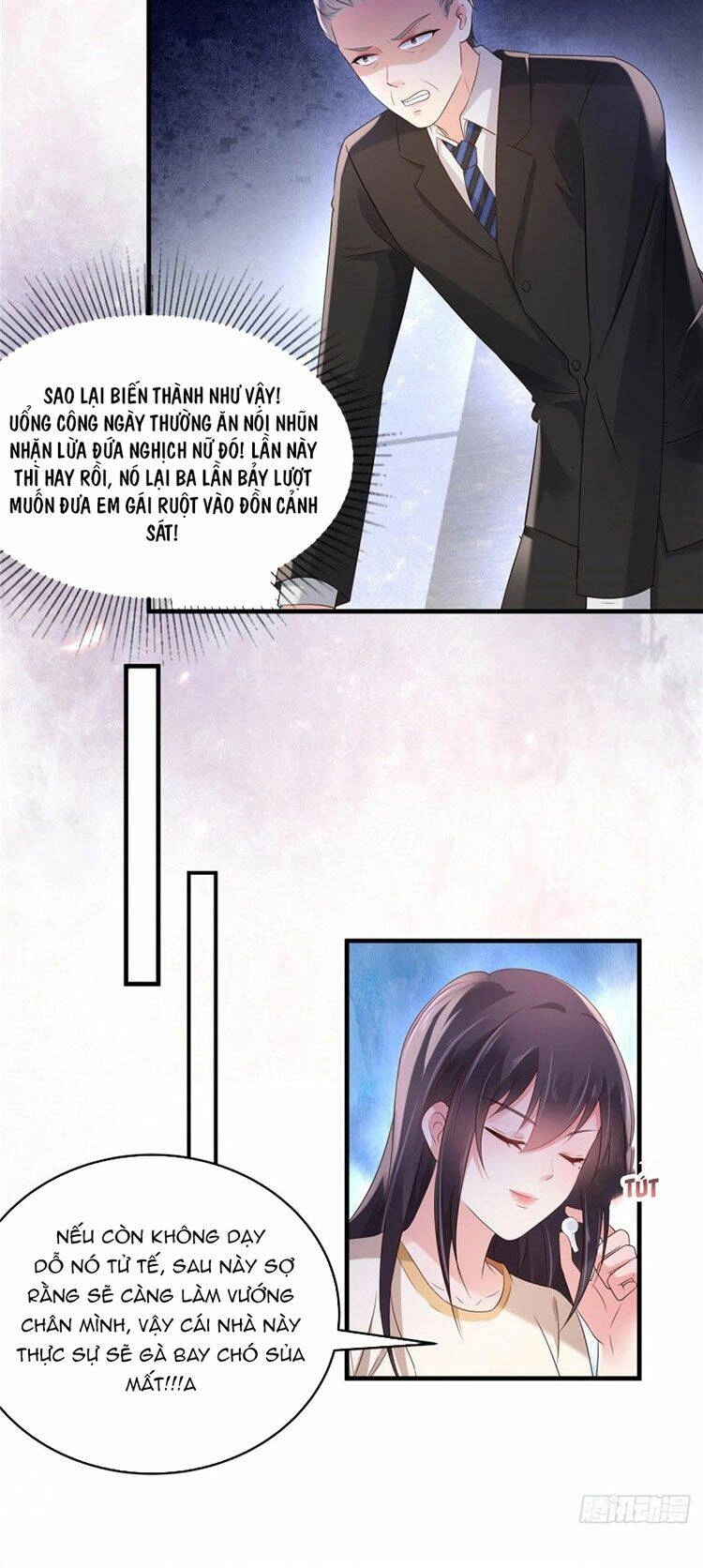 Trọng Sinh Trở Lại: Sủng Nịch Độc Nhất Vô Nhị Chapter 65 - 8