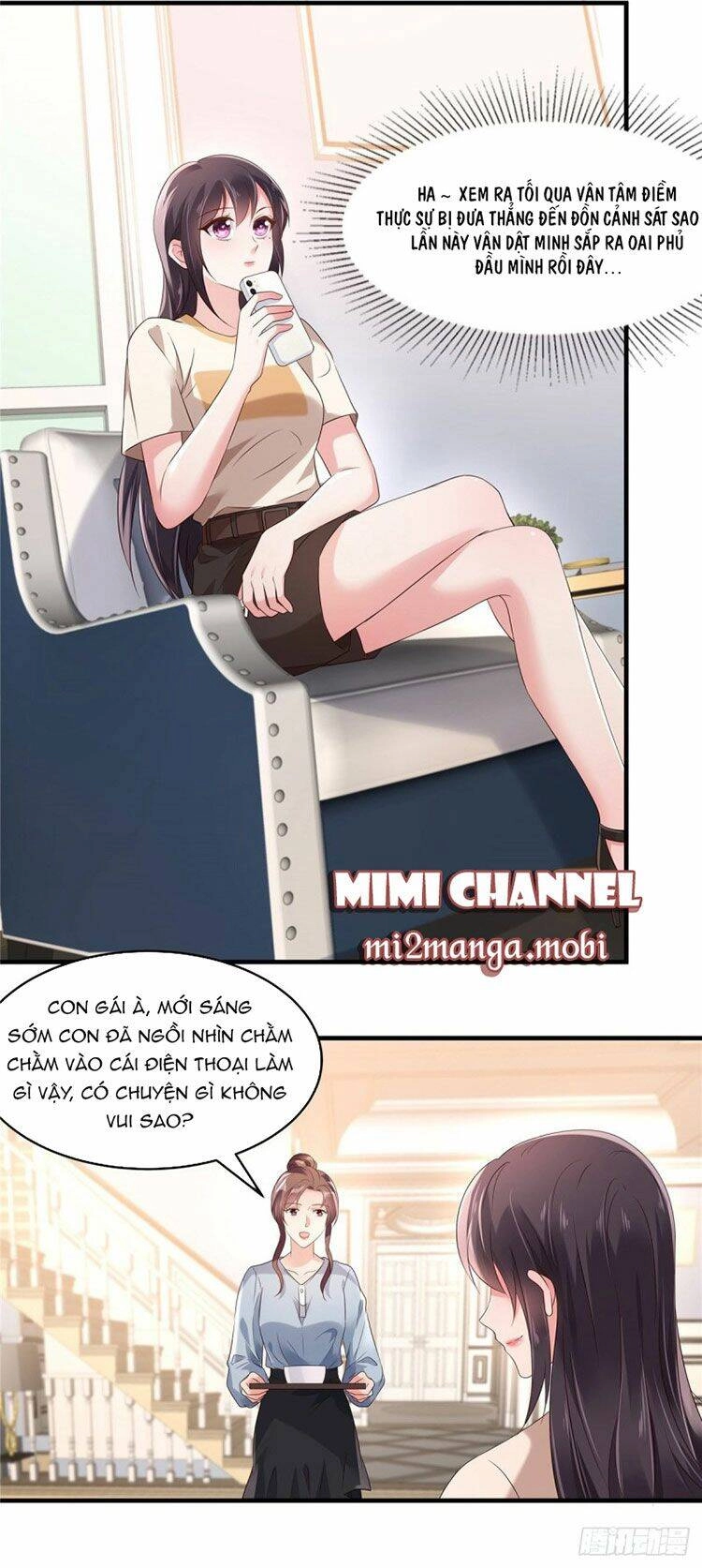 Trọng Sinh Trở Lại: Sủng Nịch Độc Nhất Vô Nhị Chapter 65 - 9