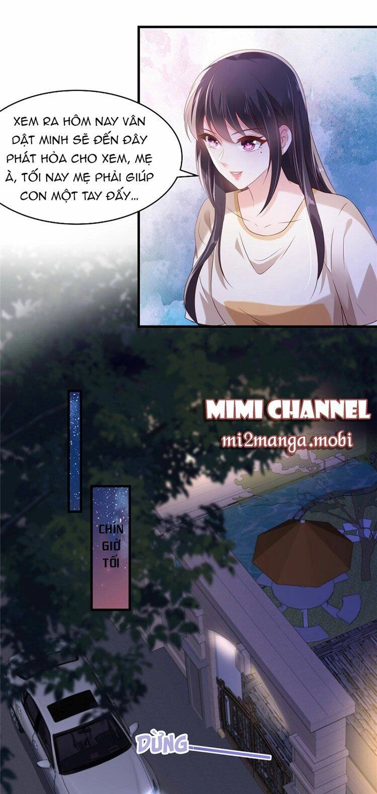 Trọng Sinh Trở Lại: Sủng Nịch Độc Nhất Vô Nhị Chapter 65 - 10