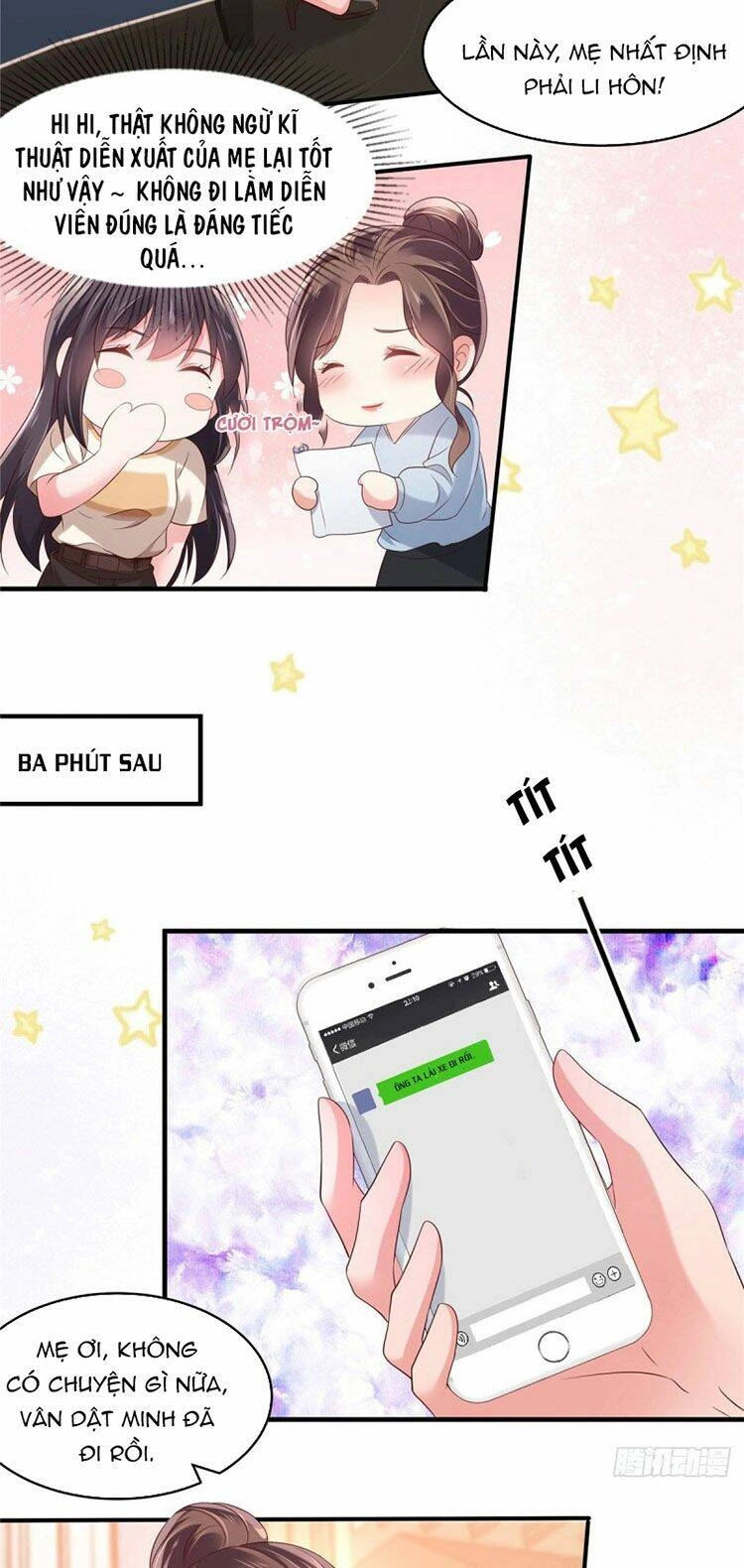 Trọng Sinh Trở Lại: Sủng Nịch Độc Nhất Vô Nhị Chapter 65 - 13