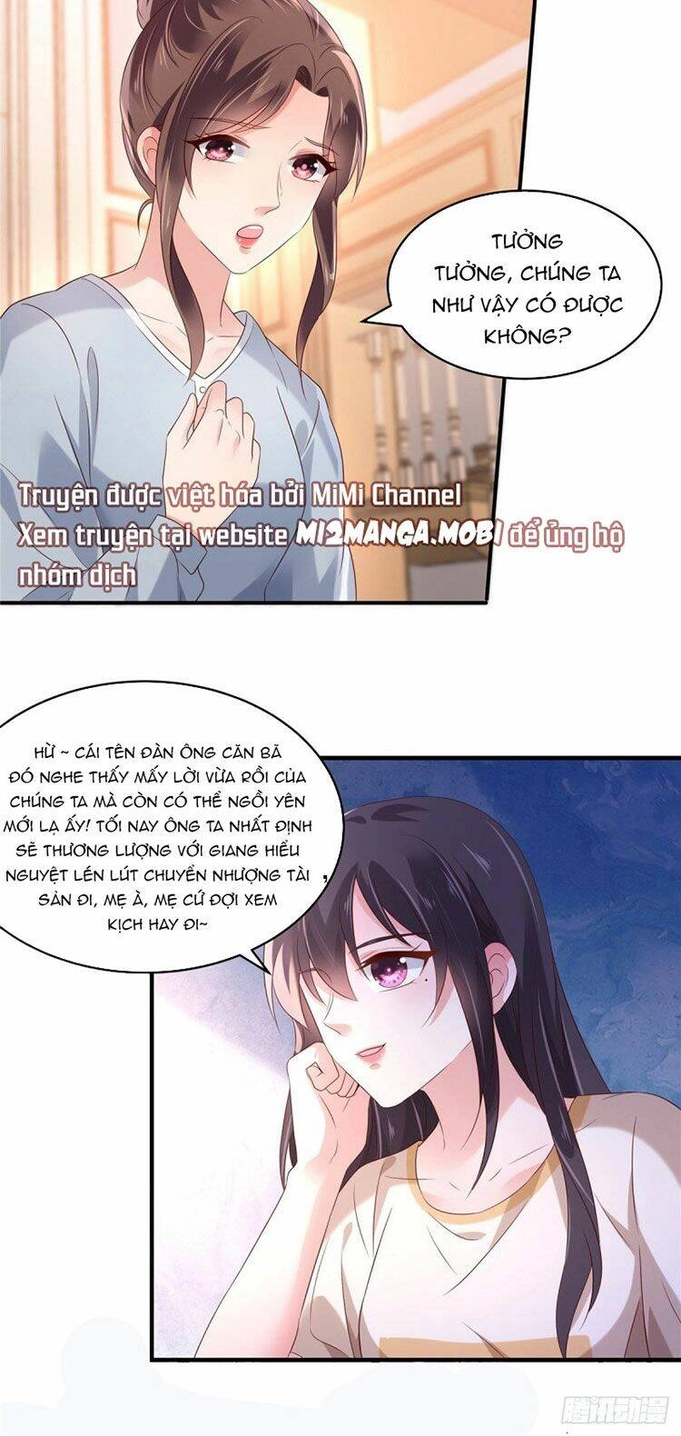 Trọng Sinh Trở Lại: Sủng Nịch Độc Nhất Vô Nhị Chapter 65 - 14