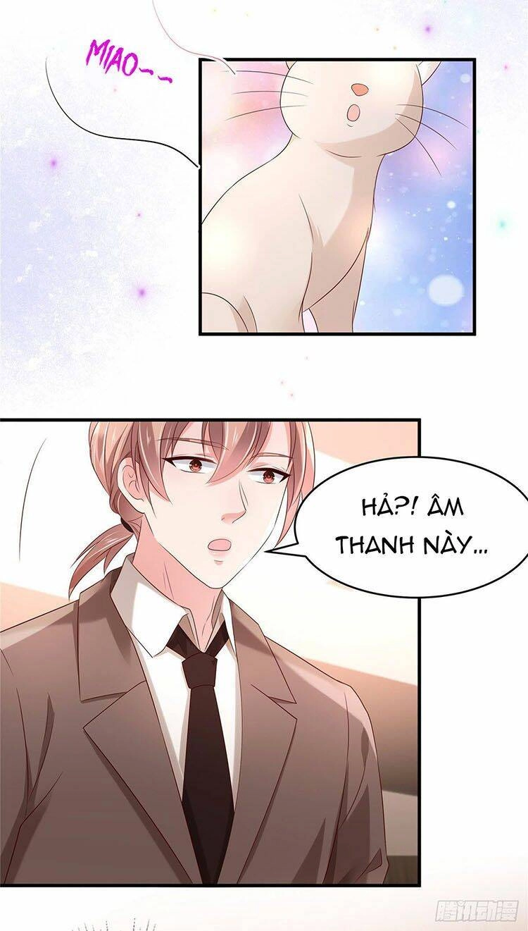 Trọng Sinh Trở Lại: Sủng Nịch Độc Nhất Vô Nhị Chapter 66 - 3