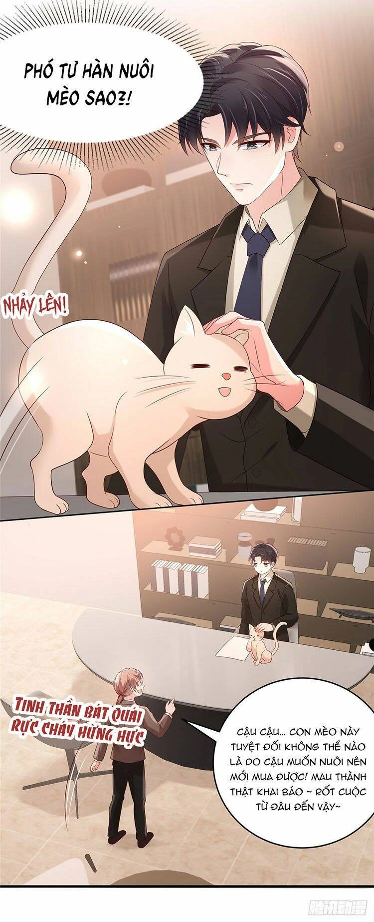 Trọng Sinh Trở Lại: Sủng Nịch Độc Nhất Vô Nhị Chapter 66 - 4