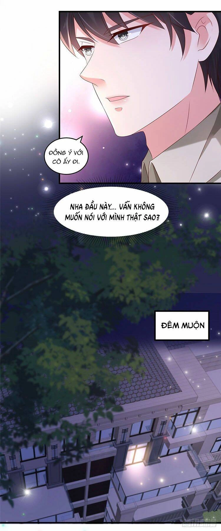 Trọng Sinh Trở Lại: Sủng Nịch Độc Nhất Vô Nhị Chapter 66 - 7