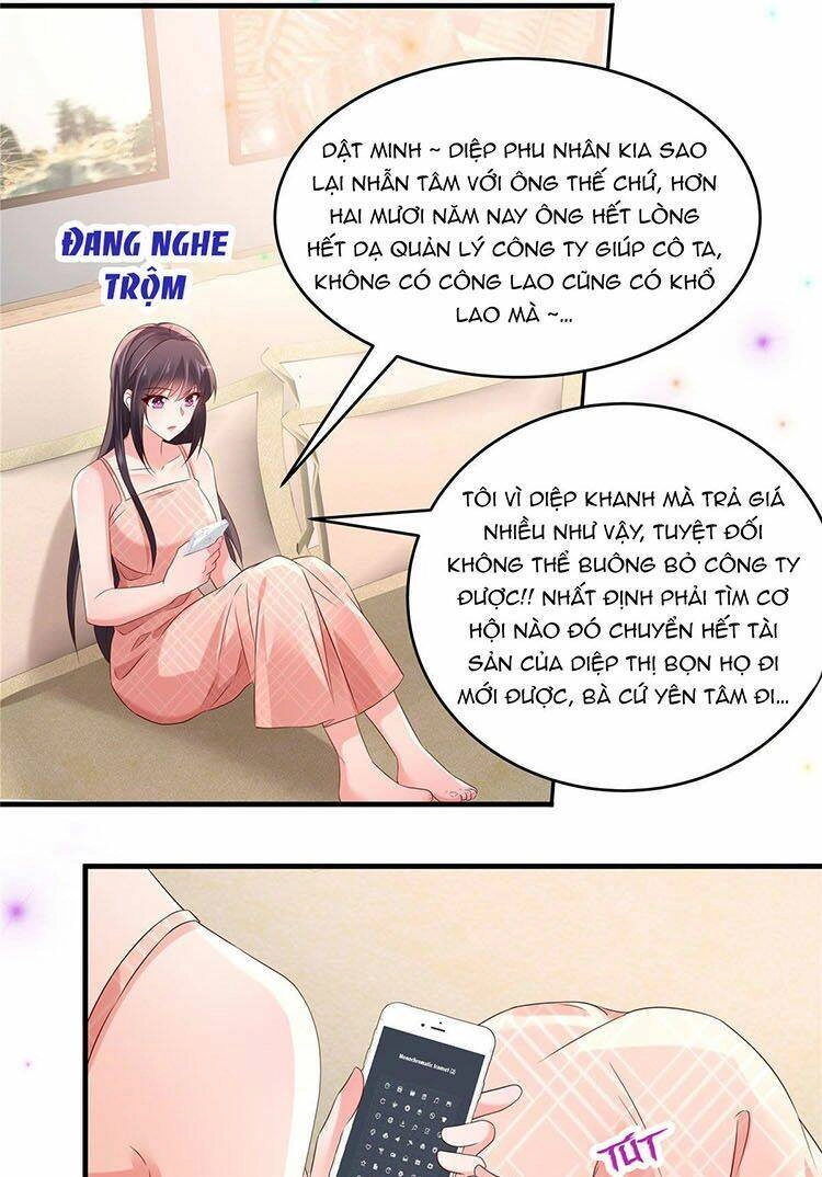 Trọng Sinh Trở Lại: Sủng Nịch Độc Nhất Vô Nhị Chapter 66 - 8