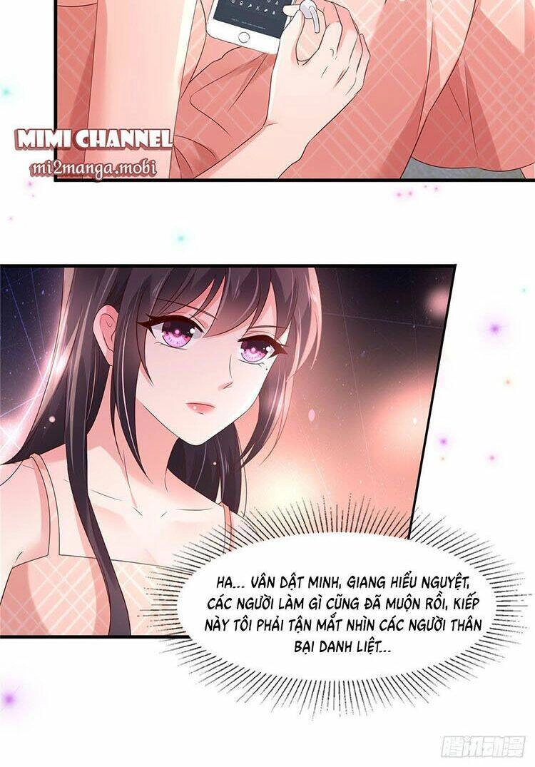 Trọng Sinh Trở Lại: Sủng Nịch Độc Nhất Vô Nhị Chapter 66 - 9