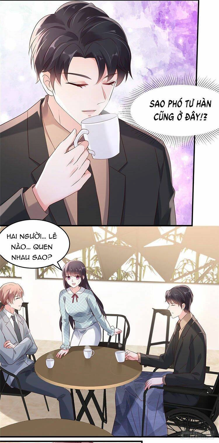 Trọng Sinh Trở Lại: Sủng Nịch Độc Nhất Vô Nhị Chapter 66 - 11