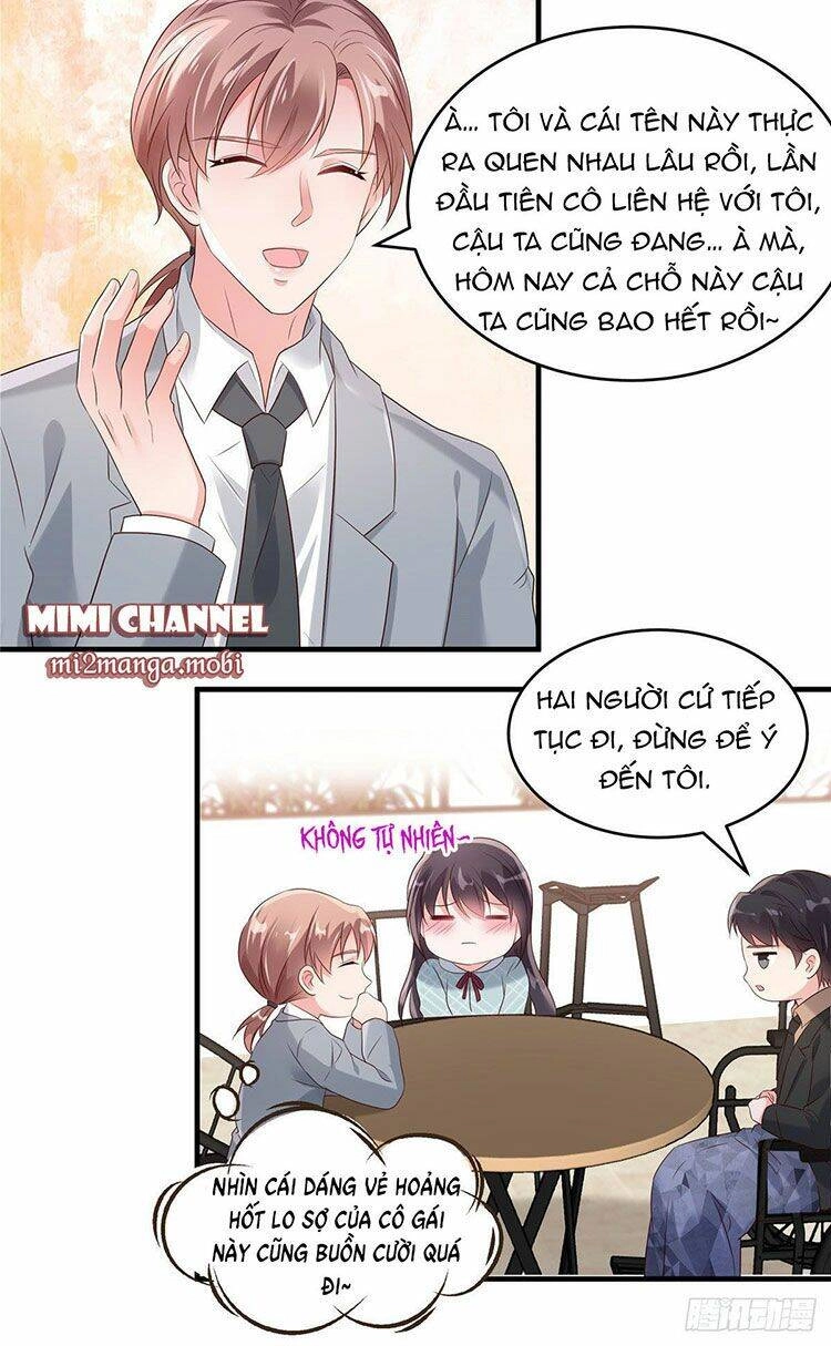 Trọng Sinh Trở Lại: Sủng Nịch Độc Nhất Vô Nhị Chapter 66 - 12