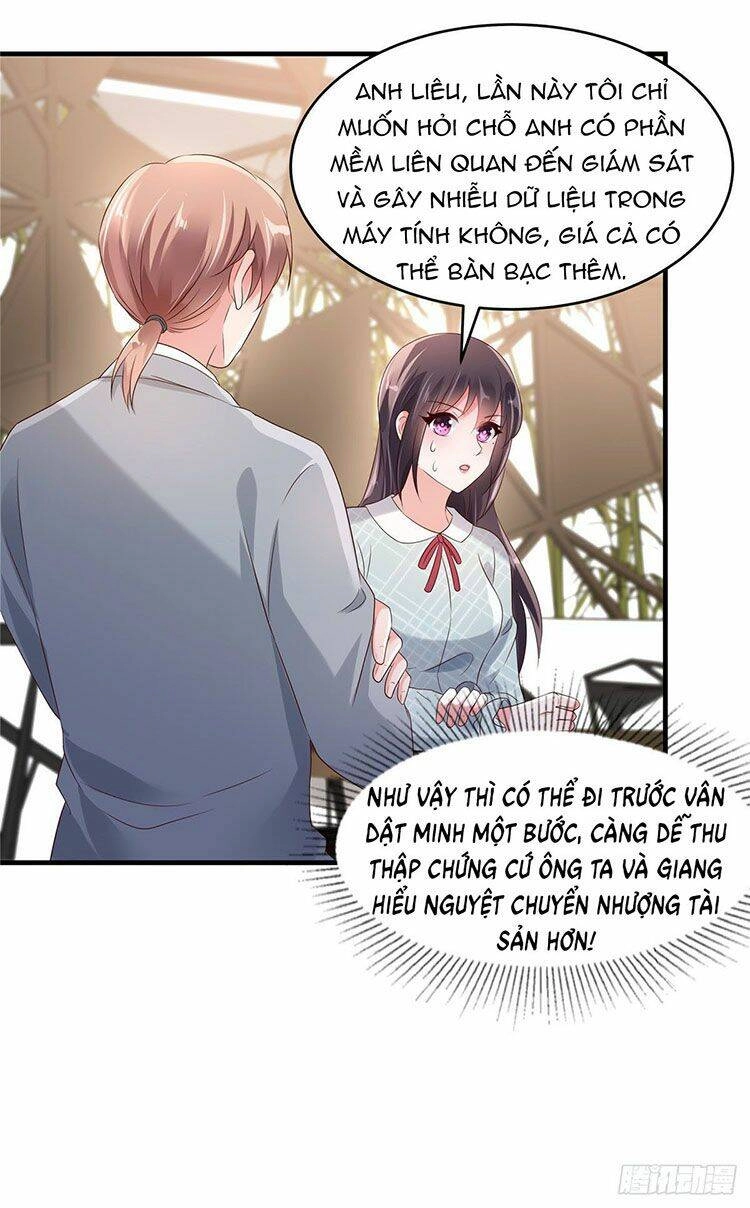 Trọng Sinh Trở Lại: Sủng Nịch Độc Nhất Vô Nhị Chapter 66 - 13