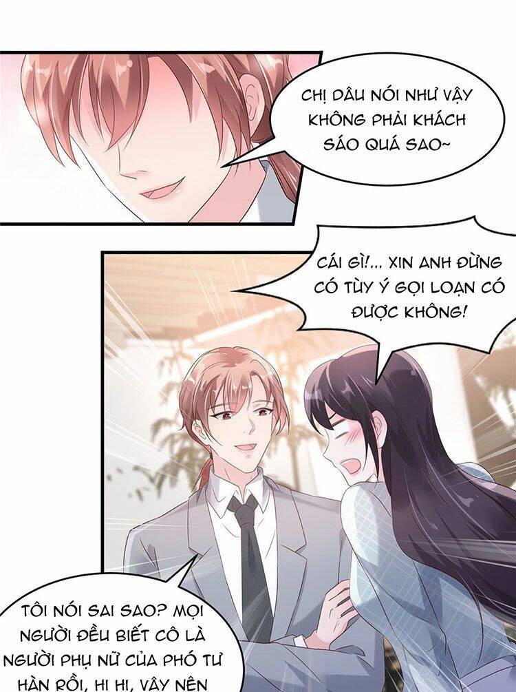 Trọng Sinh Trở Lại: Sủng Nịch Độc Nhất Vô Nhị Chapter 66 - 14