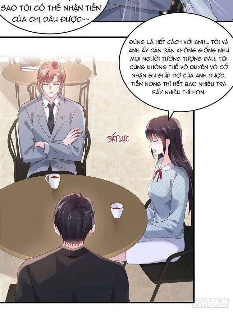 Trọng Sinh Trở Lại: Sủng Nịch Độc Nhất Vô Nhị Chapter 66 - 15